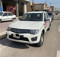 ميتسوبيشي L200